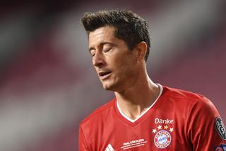 Robert Lewandowski i syn Magdy Gessler mają problem! Nie mogą tego razem zrobić