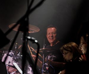 Herman Rarebell wspomina odejście ze składu Scorpions. Perkusista chciał potem powrócić 