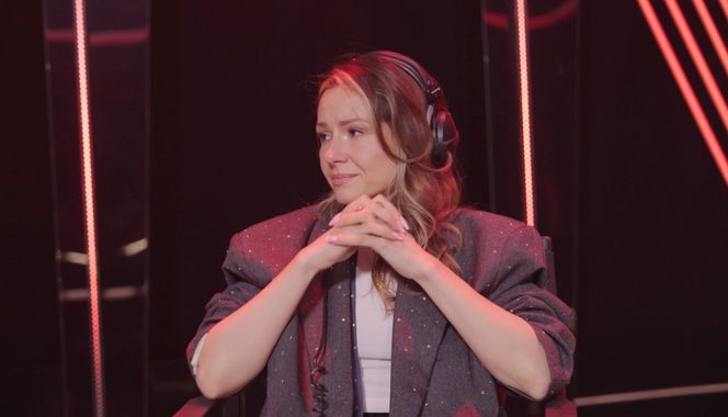 "The Voice of Poland"