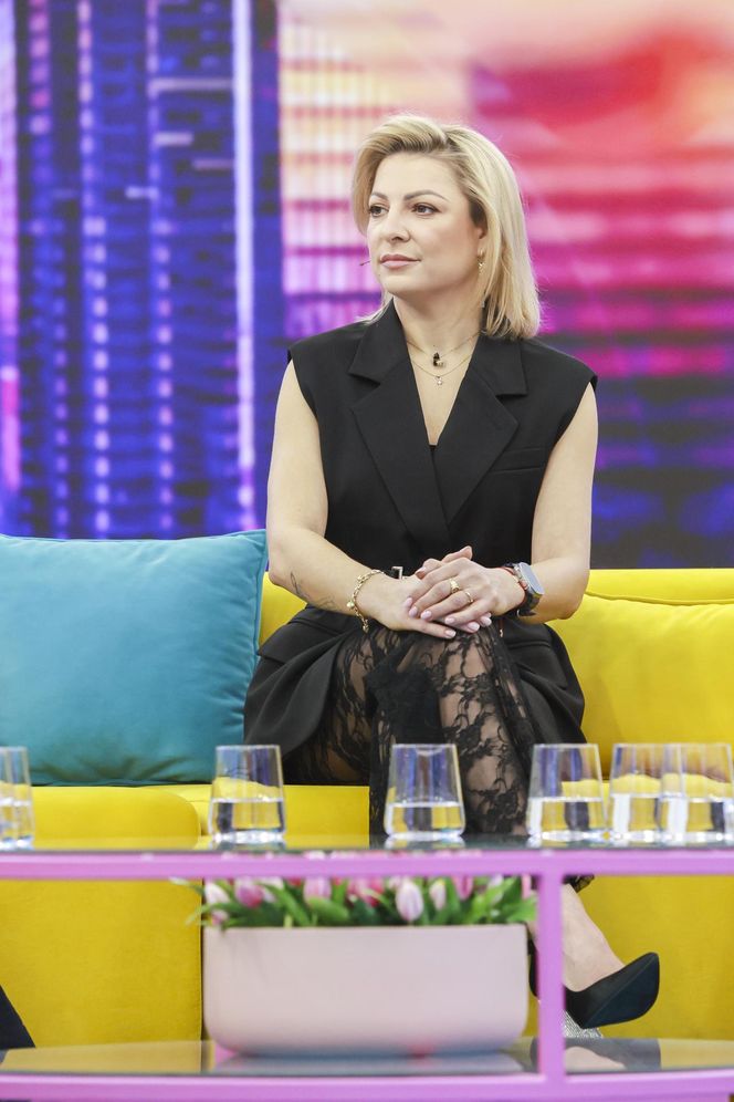 Magdalena Narożna podzieliła się wielkim szczęściem! Do końca trzymała to w tajemnicy