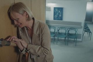 M jak miłość odc. 1873. Dorota (Iwona Rejzner)