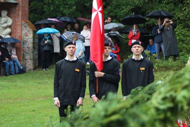 Odpust w Gietrzwałdzie. Do słynącej z Objawień Maryjnych miejscowości przyjechały tłumy
