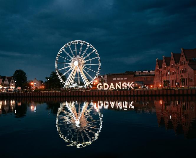 Gdańsk - lider z Polski. Dlaczego postawili na stolicę Pomorza? 