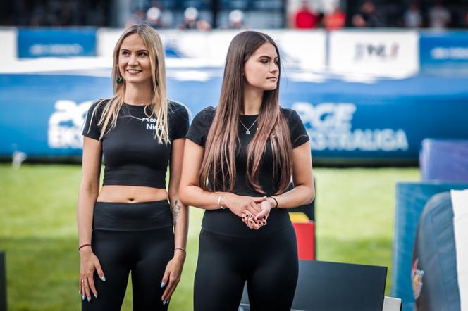 Apator Toruń - Stal Gorzów, zdjęcia kibiców z Motoareny. Emocje podczas 12. kolejki PGE Ekstraligi