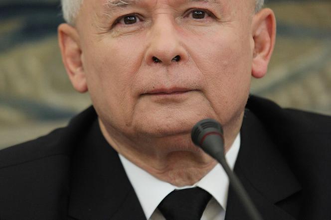 Jarosław Kaczyński