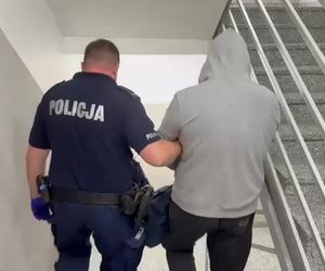 Strzelanina pod Gostyniem: Rusznikarz aresztowany