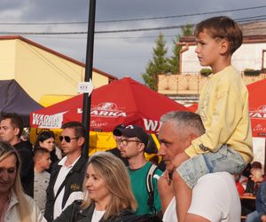 Koncert Lanberry w Skarżysku Kościelnym