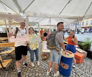 Pierwszy tydzień akcji ESKA Summer City na Dolnym Śląsku