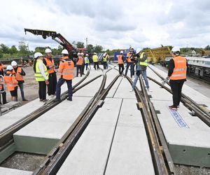 Warszawa. Rusza remont placu Zawiszy