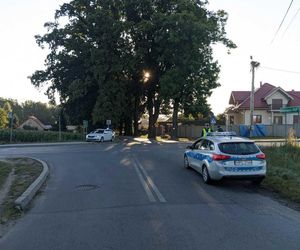 Policja w Kępnie podsumowuje TRZEŹWY PORANEK. Kilku kierowców wpadło na podwójnym gazie