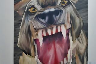 Wystawa poświęcona grze Gothic w Tarnowie