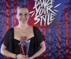 Red Bull Dance Your Style w Poznaniu. Dominika Jałoszyńska będzie reprezentować Polskę