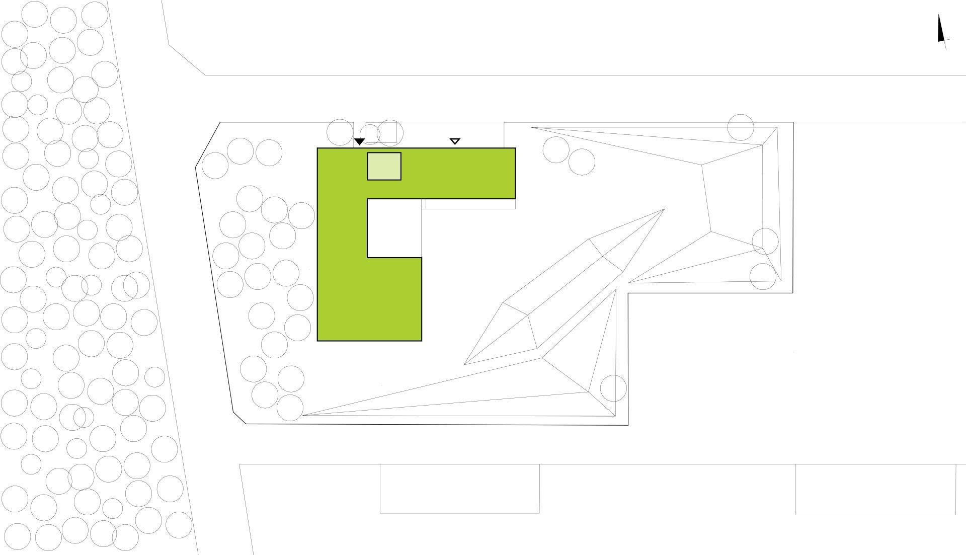 Dom Graniczny w Rybniku według pracowni Toprojekt