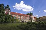 Zamek w Łańcucie