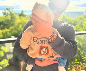 Pierwsze wakacje Romeo Hakiela