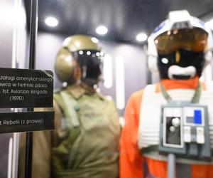 „Star Wars Day” w Muzeum Uzbrojenia na poznańskiej Cytadeli