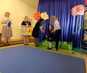 Międzyprzedszkolny Konkurs Plastyczny w Oddziale Przedszkolnym w SP nr 12 w Siedlcach odbył się już po raz trzeci