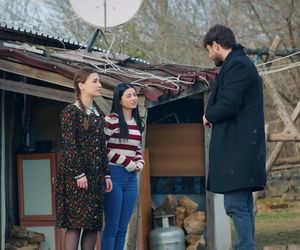 Pożegnanie Sili i Kuzeya w serialu Miłość i nadzieja