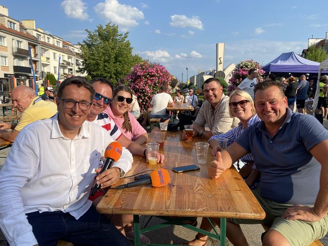 Festiwal Browarnictwa i Święto Wołowiny – Biskupiec 2025 cz.2