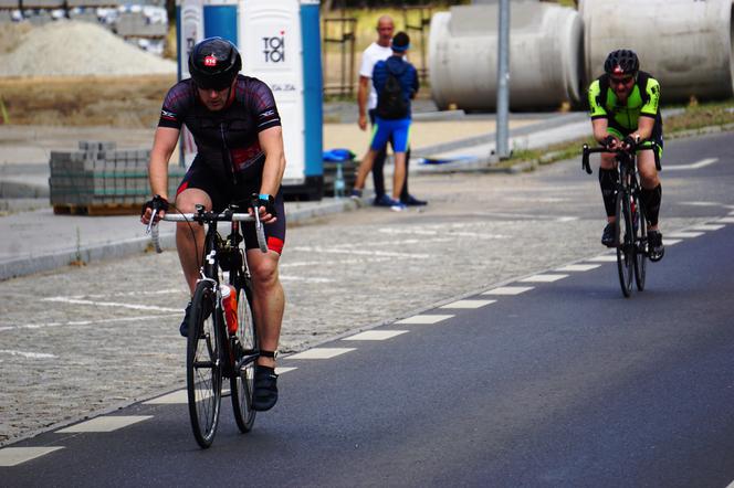 Ocean Lava Triathlon Bydgoszcz 2021 [ZDJĘCIA]