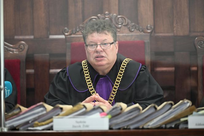 Sołtys za kratkami. Zastrzelił Pyrka i odciął mu łeb! Jest decyzja sądu