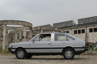 FSO Polonez Coupe