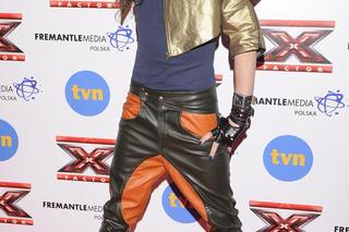 Tak zmieniał się Michał Szpak na przestrzeni lat