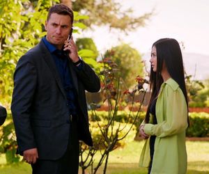 Miłość i nadzieja odc. 280. Kuzey, Bahar