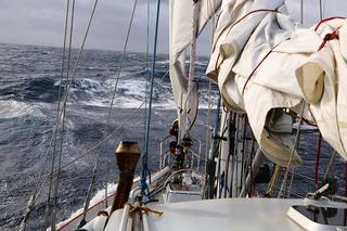 SELMA - Rejs Trawers Shackletona, 1000 mil od Ushuaia, fot. SelmaExpeditions
