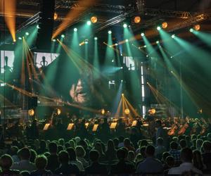 Festiwal muzyki filmowej w Olsztynie. Uczta dla miłośników muzyki i kina