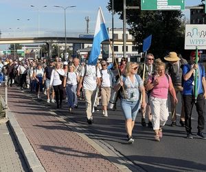 42. Warszawsko-Praska Piesza Pielgrzymka