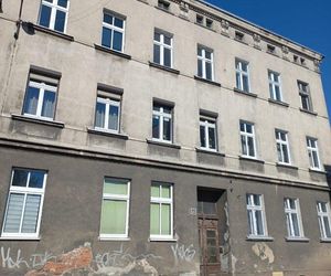 Mieszkania komunalne do remontu w Lesznie