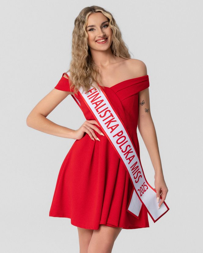 Jakubowska Wiktoria / Olkusz / małopolskie