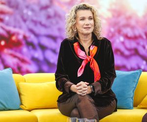 Tak dziś wygląda Joanna Trzepiecińska. Serialowa Alutka ma 60 lat