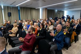 Konferencja Samorząd Terytorialny i Zawodowy - Pola Współpracy, Lublin 2025