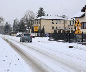 14-lenia Tosia zginęła potrącona przy szkole. „Leżała na poboczu i traciła przytomność”