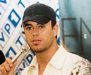 Enrique Iglesias 