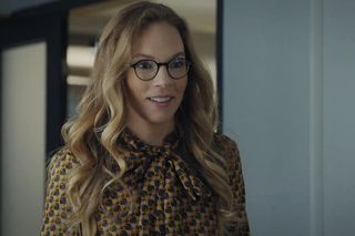 M jak miłość, odcinek 1888. Sylwia (Hanna Turnau)