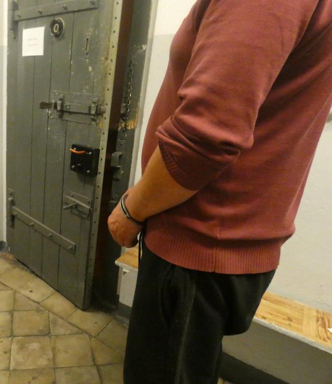 Groził zabójstwem dzieci. Policja zatrzymała 39-latka w przedszkolu w Opolu [ZDJĘCIE]