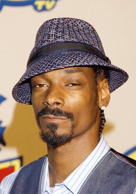 Snoop Dogg