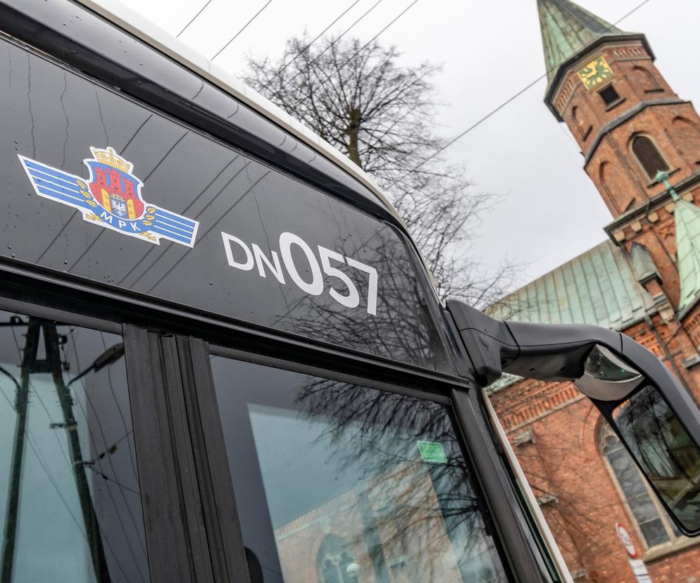 Nowe bilety kolejowe w Krakowie. Będą ważne także w autobusach i tramwajach MPK