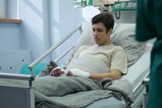 Pierwsza miłość, odcinek 3623: Filip Wenerski (Dominik Smaruj)