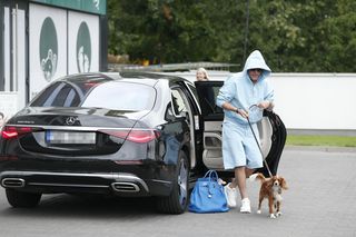 Krzysztof Gojdź i jego nowa twarz