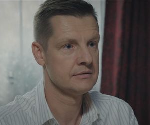 M jak miłość, odcinek 1881: Paweł (Rafał Mroczek)