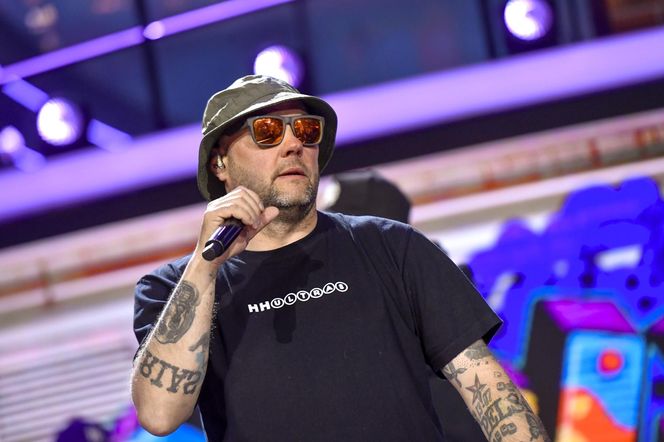 Opole 2025. Koncert hip-hopowy