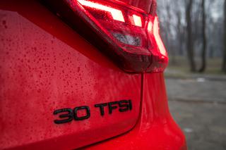 Audi A1 Sportback 30 TFSI S line Edition One