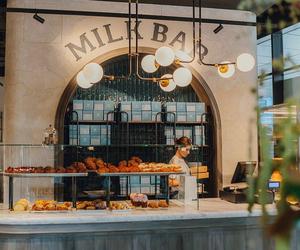 Milk Bar 