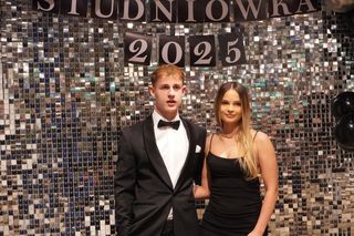 Studniówka XXI LO z Oddziałami Sportowymi w Gdańsku