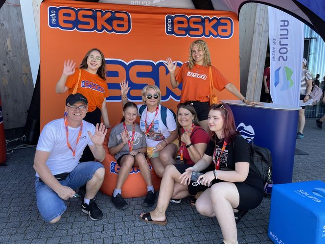 ESKA Summer City w PKL Solina