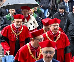 Inauguracja roku akademickiego 2025/2026